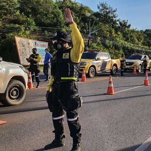 Imagem ilustrativa do curso de Noções Básicas de Operação e Fiscalização de Trânsito